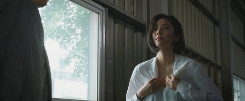 셔츠 찢어버리는 손담비 ㅗㅜㅑ 이미지 #2