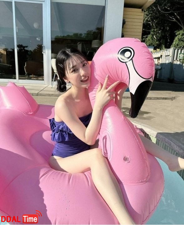 AV 업계 권은비라 불리는 여배우 이미지 #2