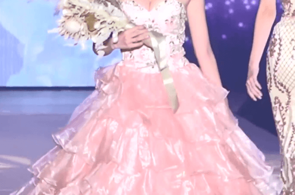 빠꾸 없는 성진국의 패션쇼 이미지 #2