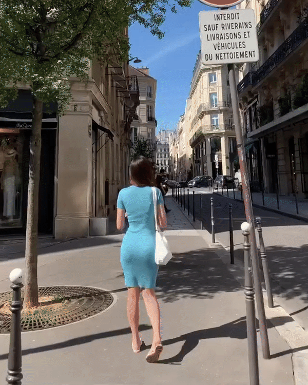 이거 입히면 웬만한 여자들 다 섹시함 ㄹㅇ 이미지 #2