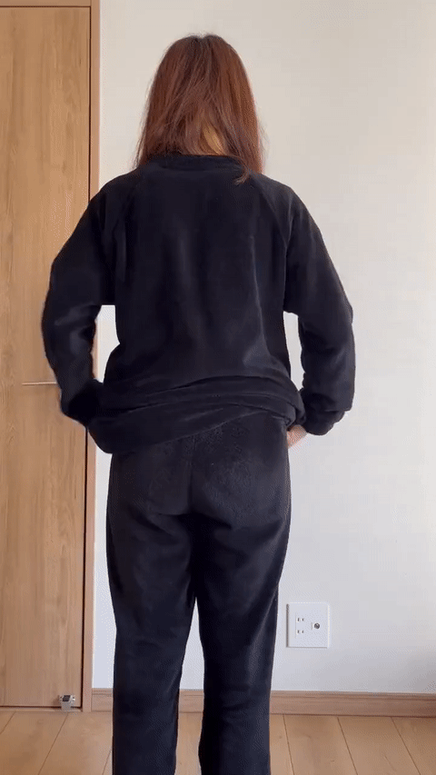 가장 현실적인 몸매 좋은 마누라 이미지 #3