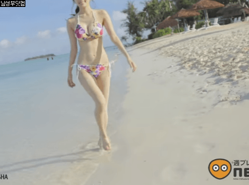 여친 이렇게 입으면 3연발 쌉가능 이미지 #2