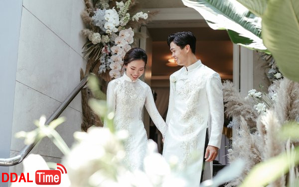 베트남 축구선수들의 여자친구 이미지 #23