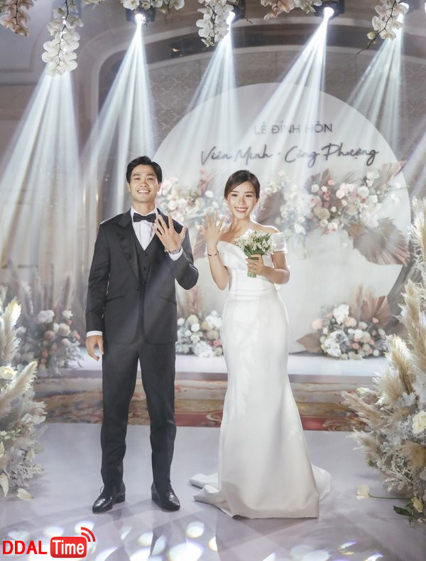 베트남 축구선수들의 여자친구 이미지 #25