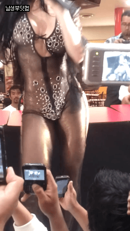 남미 선술집 서비스 클라스 ㄷㄷ 이미지 #2