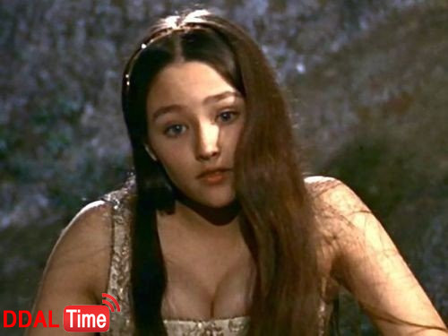 진심 말이 안되는 최전성기 올리비아 핫세 얼굴과 피지컬 이미지 #5