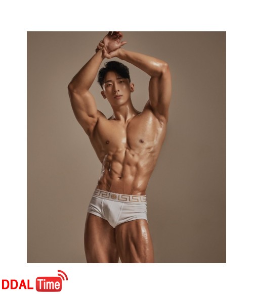 열심히 운동한 사람들 이미지 #3