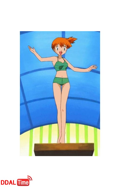 (후방주의) 이슬이 수영복 노출 이미지 #3