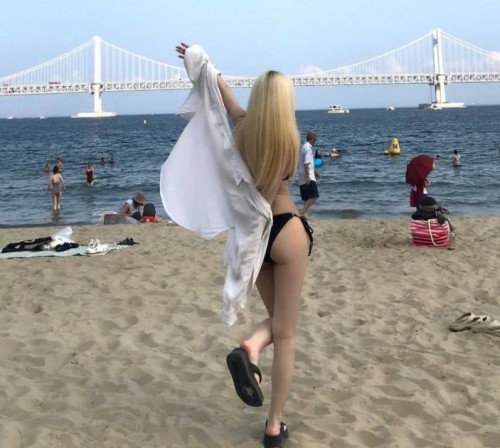 뒤태 지리구 이미지 #2