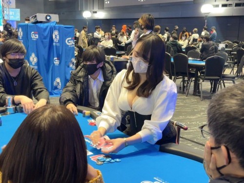 성진국 딜러 이미지 #4