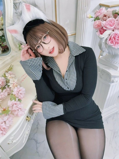 오피스룩 이미지 #2