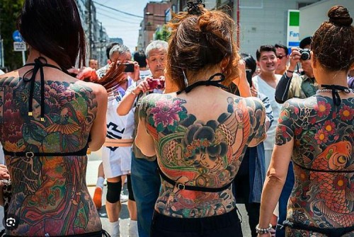 마왕형이 좋아하는 여자문신3 이미지 #2