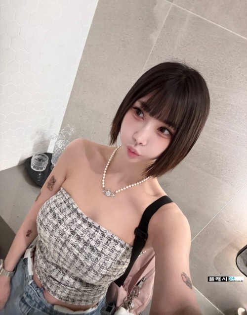 본인 사이즈 공개한 이다령 레이싱걸2 이미지 #3