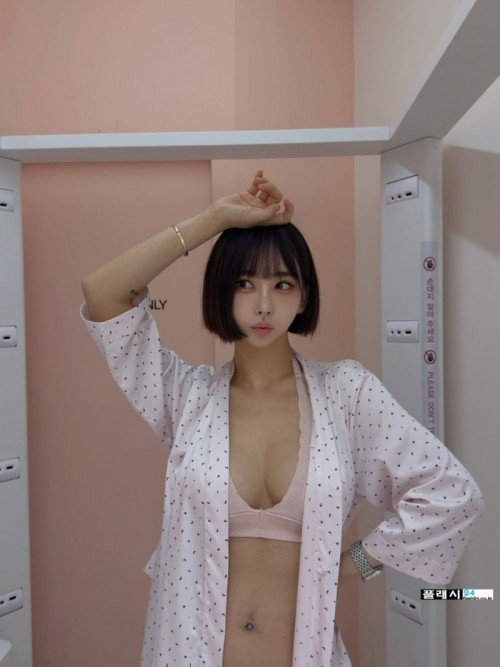 본인 사이즈 공개한 이다령 레이싱걸3 이미지 #6