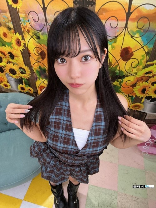 8월 신작 나오는 외모 1티어 배우 아사노 코코로 이미지 #2