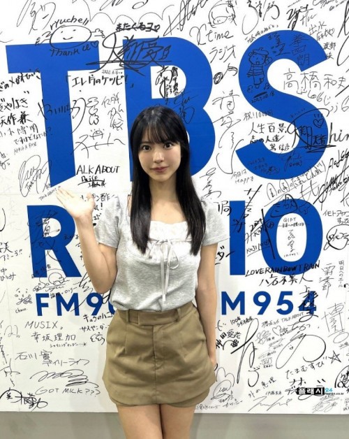 8월 신작 나오는 외모 1티어 배우 아사노 코코로 이미지 #3