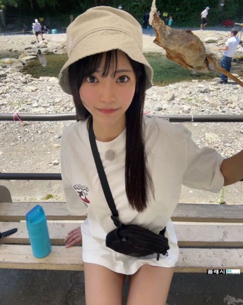 8월 신작 나오는 외모 1티어 배우 아사노 코코로 이미지 #8