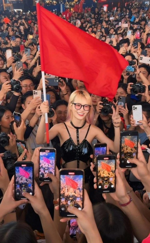 창사 펠라치오 사변 이미지 #2