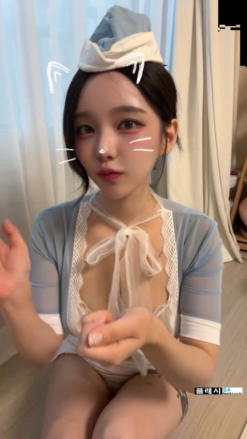 끌리는 스튜어디스룩2 이미지 #2