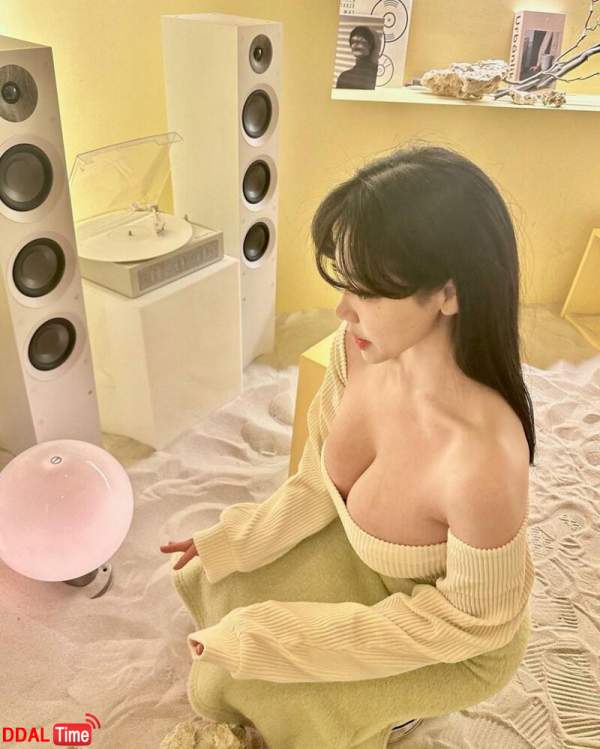 이 얼굴에 몸매까지 ㄷㄷ 하네 이미지 #2