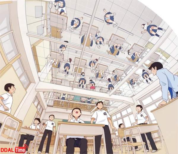 유리천장의 단점 이미지 #1