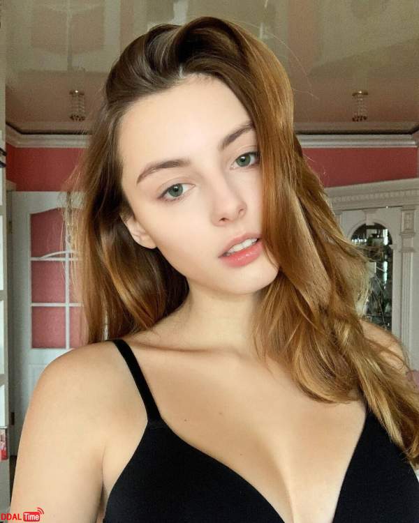 한국에서 활동했던 벨라루스 출신 모델누나 이미지 #2