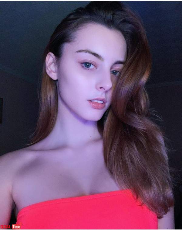 한국에서 활동했던 벨라루스 출신 모델누나 이미지 #10