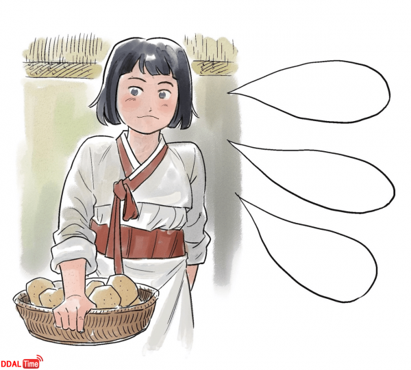 점점 진화하는 언더붑 점순이 ㅗㅜㅑ 이미지 #1