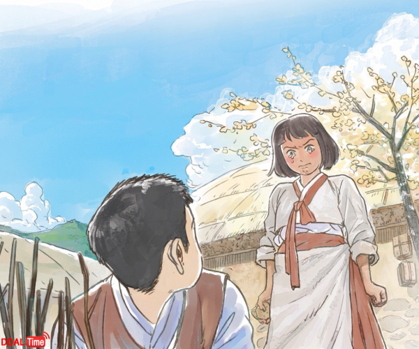 점점 진화하는 언더붑 점순이 ㅗㅜㅑ 이미지 #2