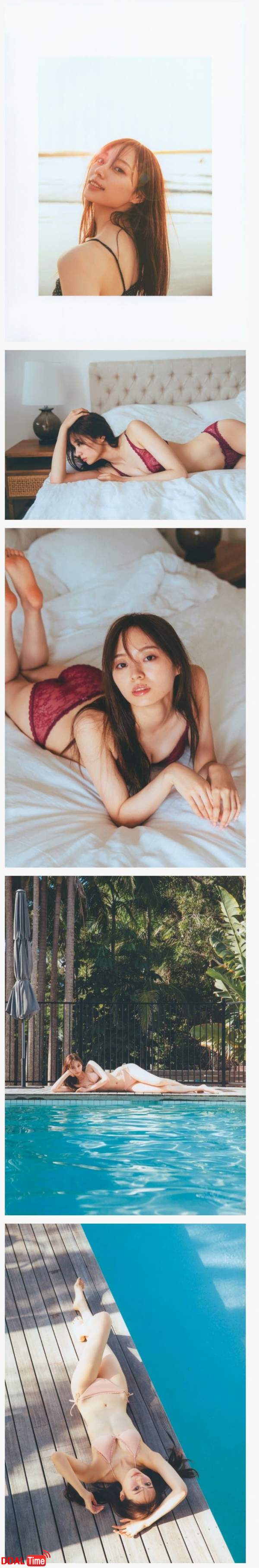 성진국 걸그룹의 올바른 문화 이미지 #1