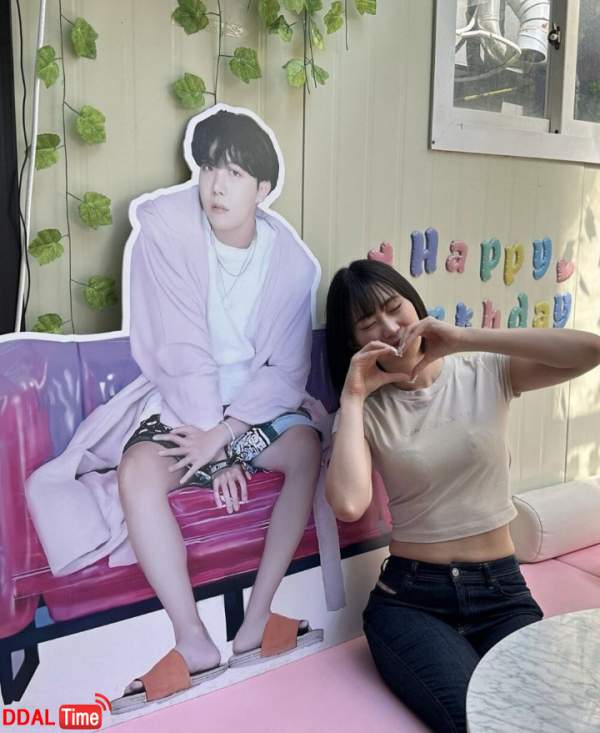 AV배우 미타니 아카리가 한국 방문한 이유 이미지 #3