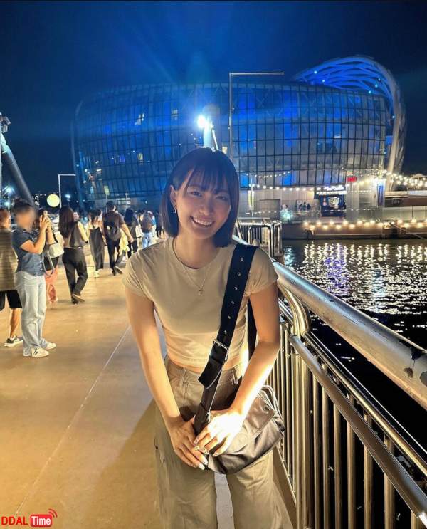 AV배우 미타니 아카리가 한국 방문한 이유 이미지 #6