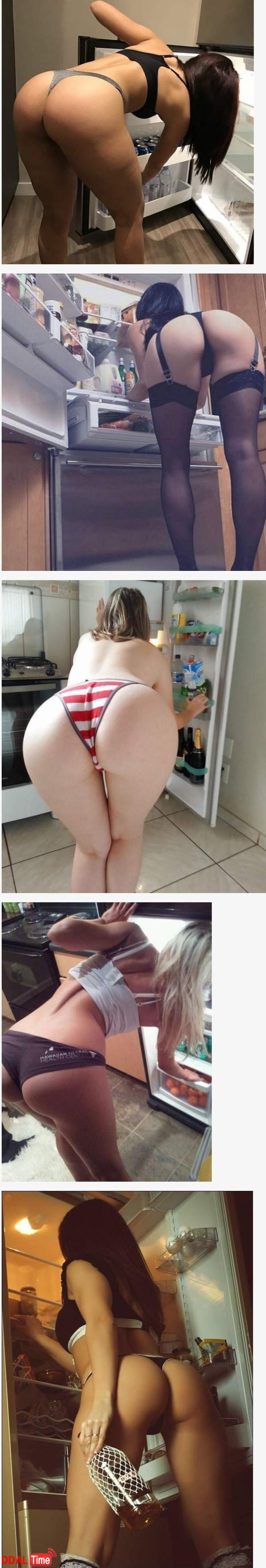 동거 할 때 은근히 ㅅㅅ 많이 하는 순간 이미지 #1