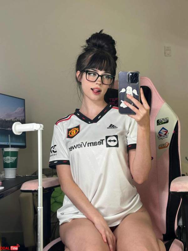 EPL 팀별 미녀팬 눈나들 이미지 #3