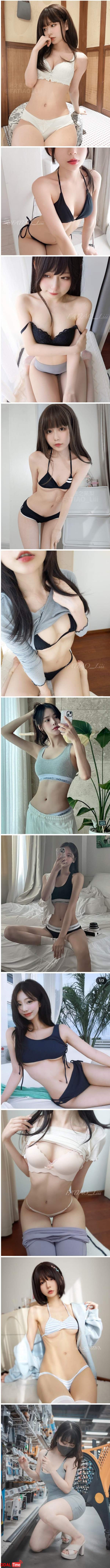 남자들 빨딱하게 만드는 작은 가슴 사이즈 이미지 #1