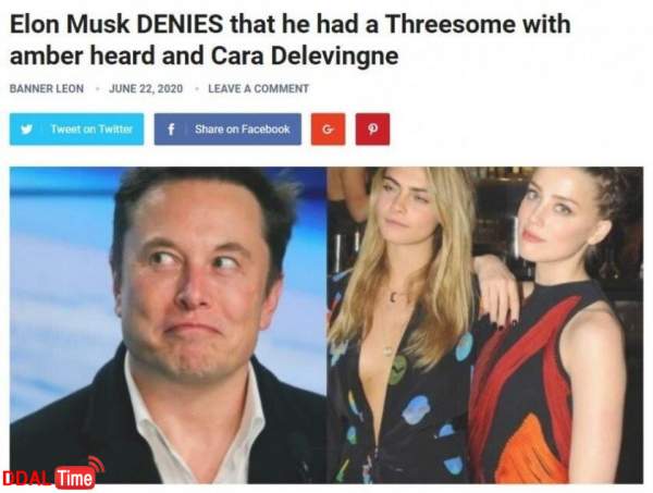 엠버 허드 레전드 사건 2가지 이미지 #4