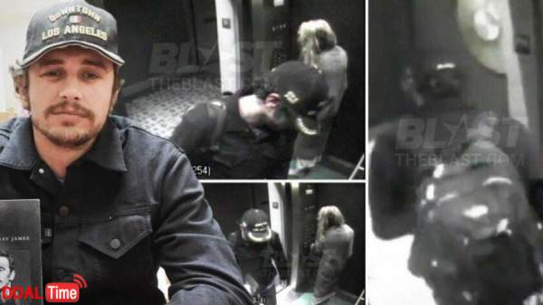 엠버 허드 레전드 사건 2가지 이미지 #9