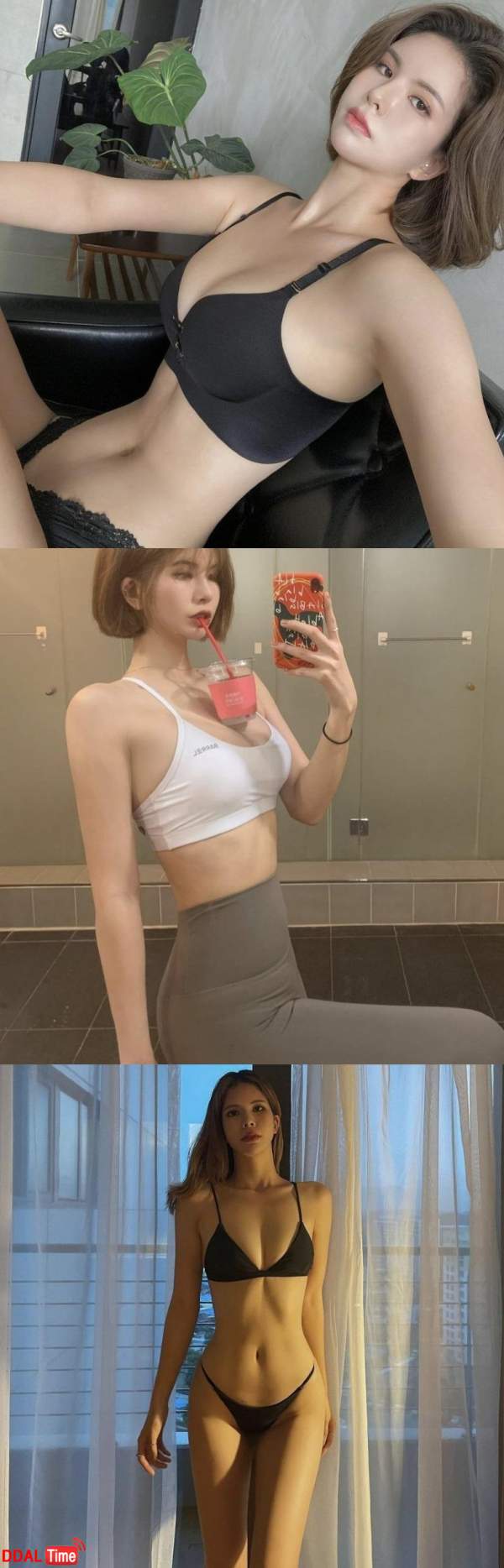 운동하는 여자를 만나야 되는 이유.. ㅗㅜㅑ 이미지 #1