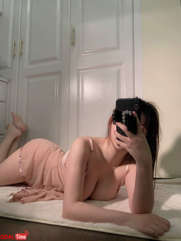 남친 퇴근시간에 맞춰 보내는 셀카 이미지 #2