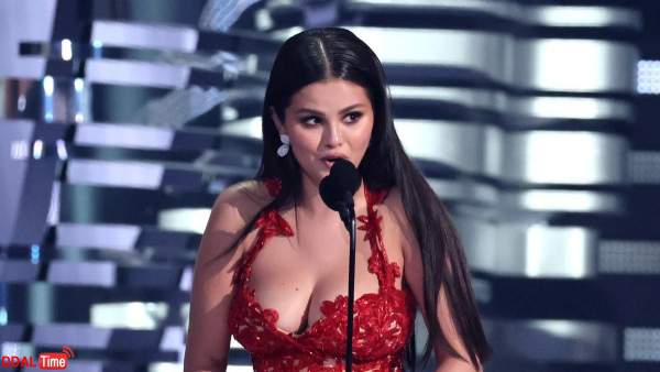 셀레나 고메즈 최신 근황 이미지 #3