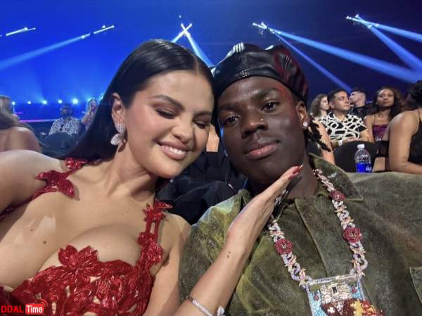 셀레나 고메즈 최신 근황 이미지 #7