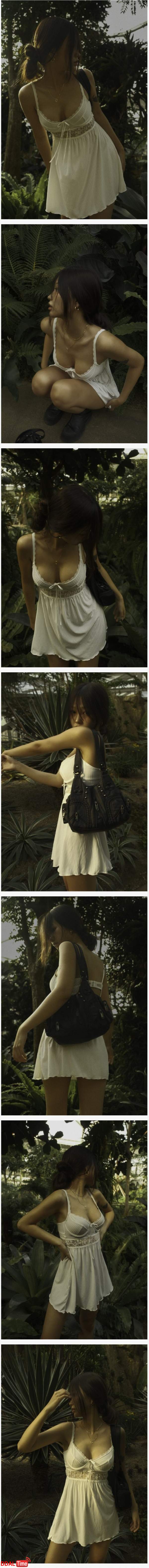 어후야.. 소개팅녀 복장이 이래도 되나요? 이미지 #1