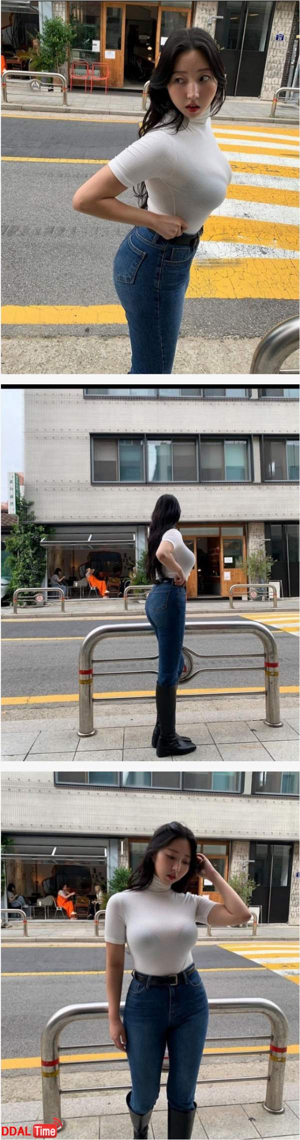 쇼핑몰 여사장님 몸매라고 함.. jpg 이미지 #1