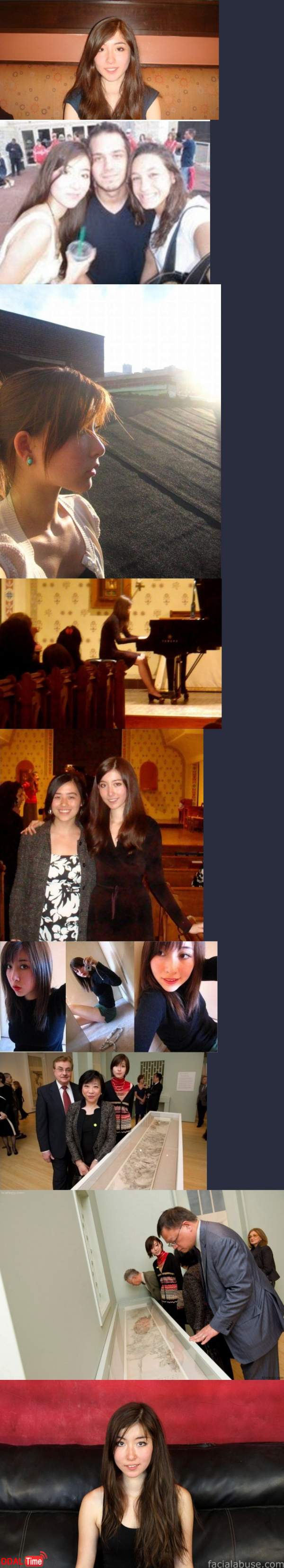 야동 포르노 찍은 금수저녀 레전드 이미지 #1