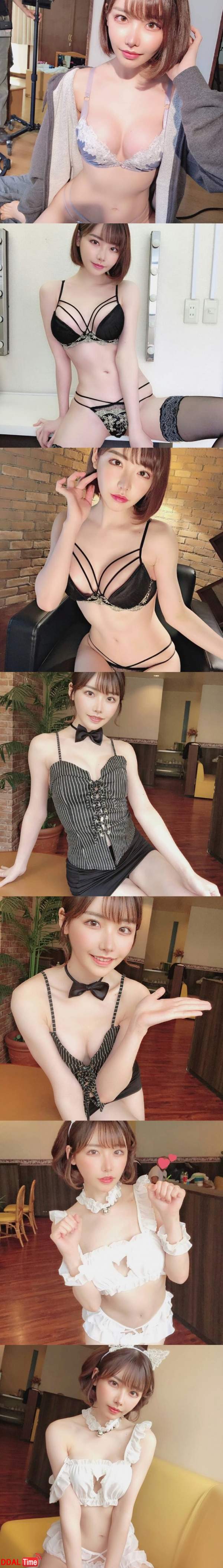 얘는 가슴이 밥그릇만 아니면 진짜 GOAT인데.. 이미지 #1