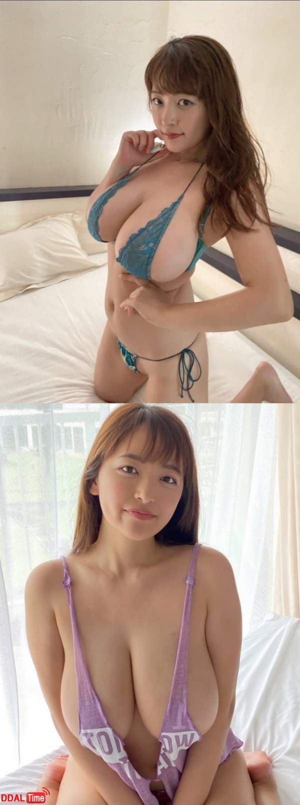 거유 취향러들도 호불호 갈린다는 크기 이미지 #1