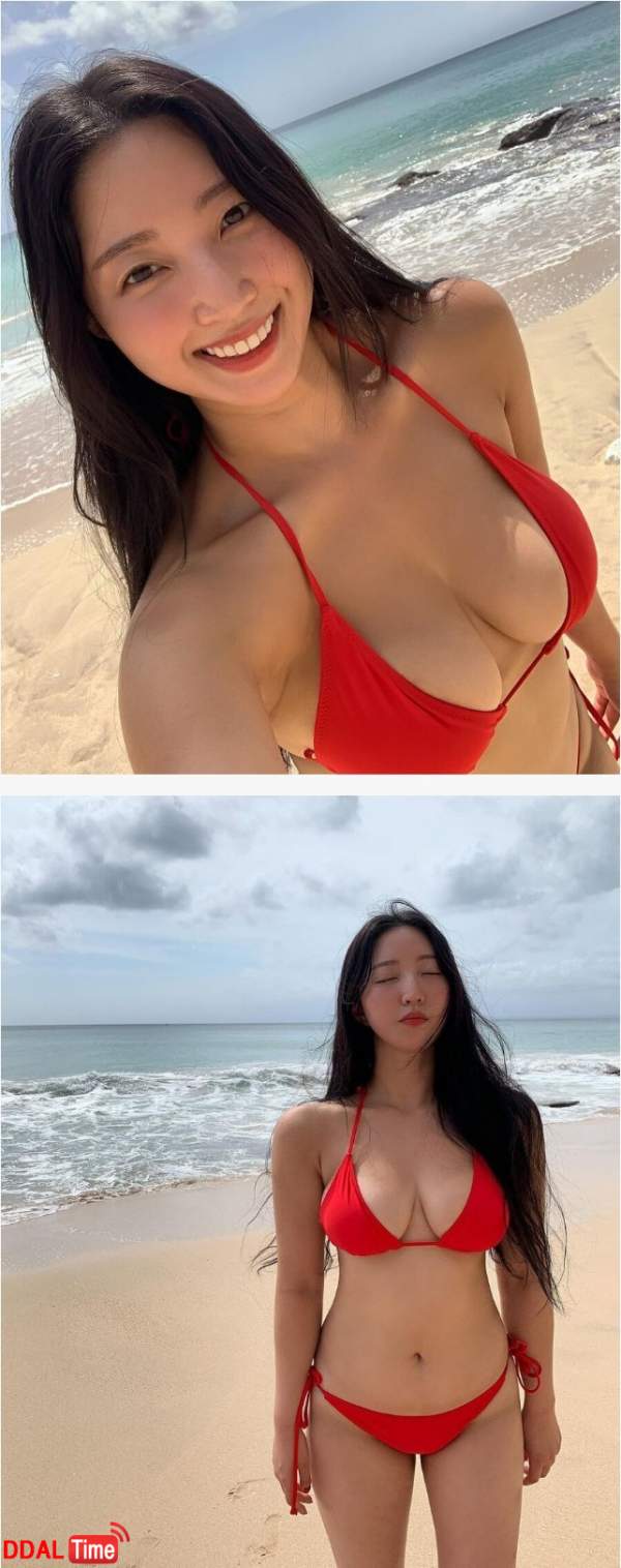 몸매 좋으신 육덕 사장님 이미지 #2