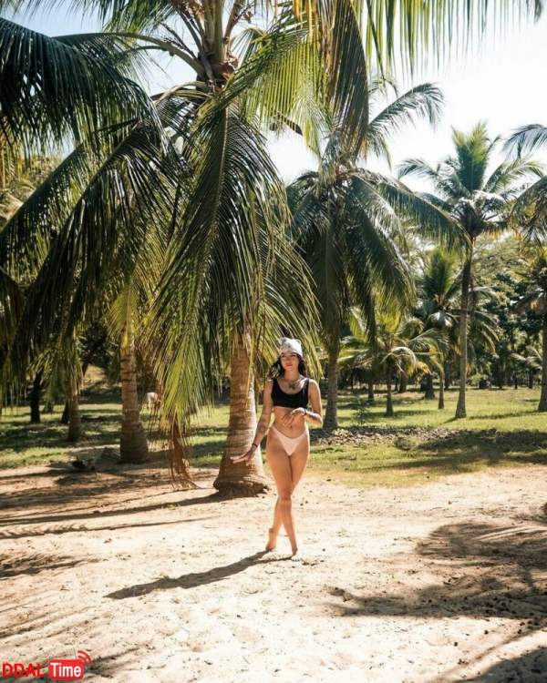 도쿄올림픽에서 너무 예뻐서 화제가 된 양궁 누나 이미지 #9