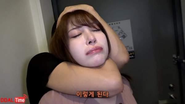 돈 때문에 노모작 찍은 처자... 이미지 #1