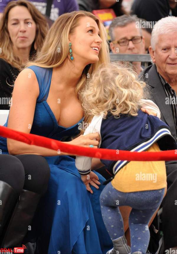 미국 엄마들의 워너비 몸매 이미지 #5